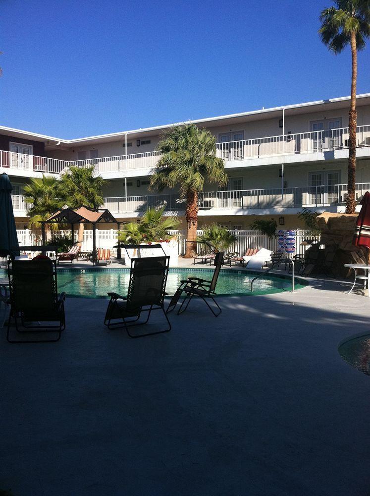 Hyundae Resort And Spa Desert Hot Springs Bagian luar foto