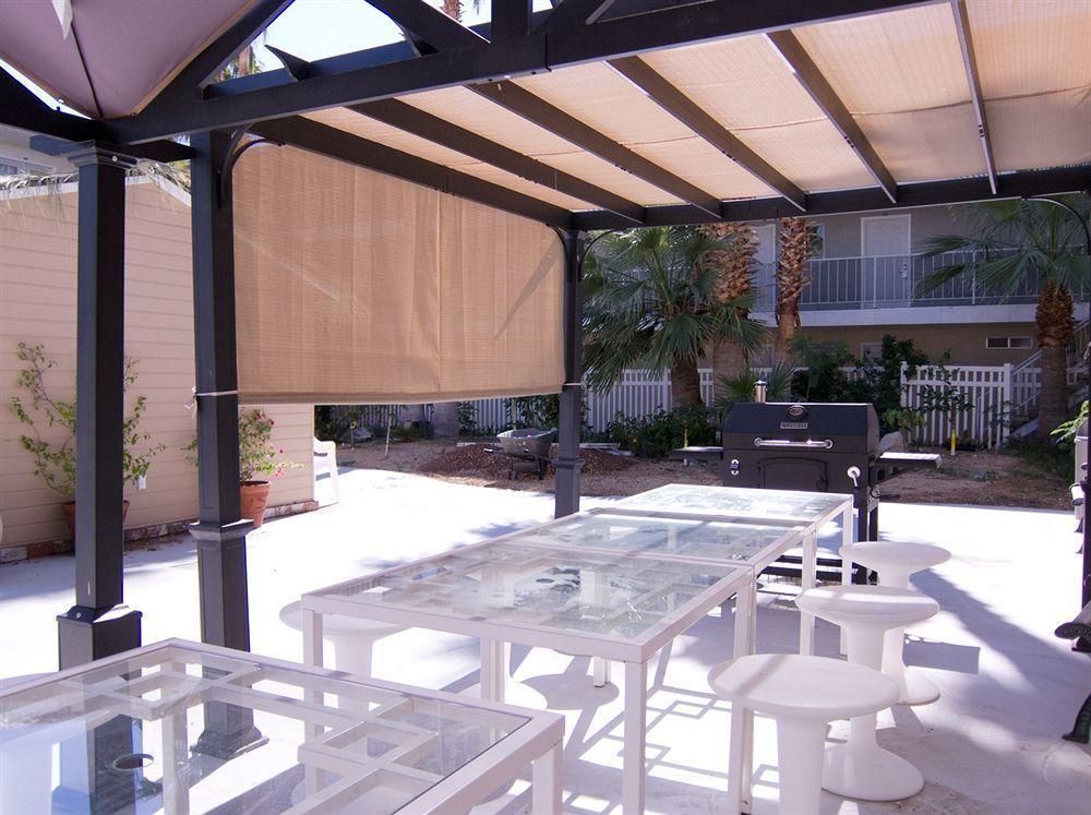Hyundae Resort And Spa Desert Hot Springs Bagian luar foto