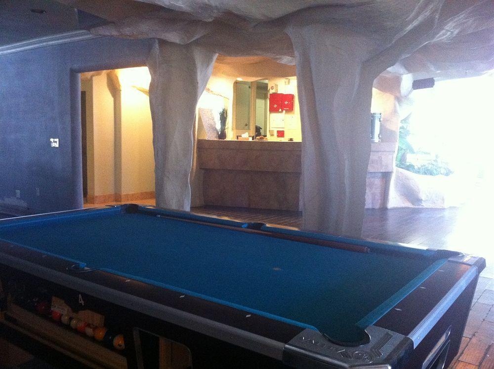 Hyundae Resort And Spa Desert Hot Springs Bagian luar foto