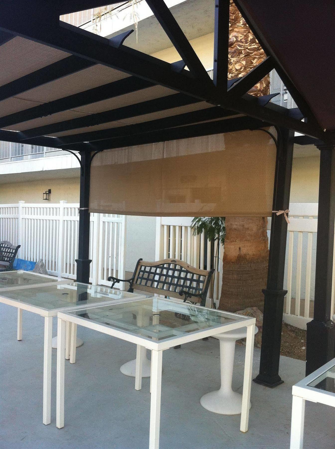 Hyundae Resort And Spa Desert Hot Springs Bagian luar foto